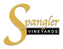 Spangler Vineyards Logo